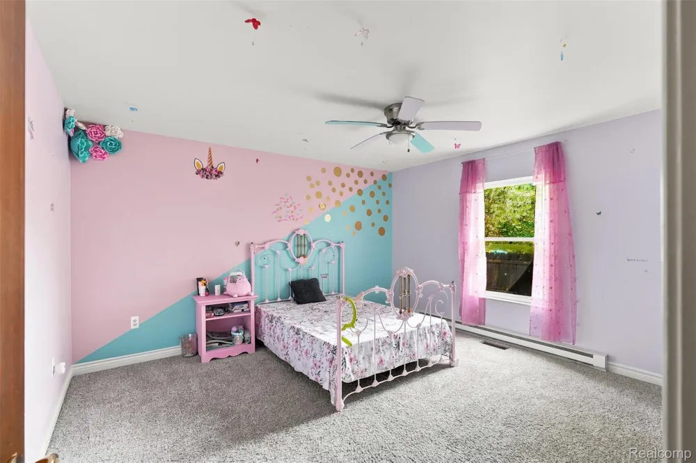 5161 Parker Road Fort Gratiot Charter Township, MI 48059