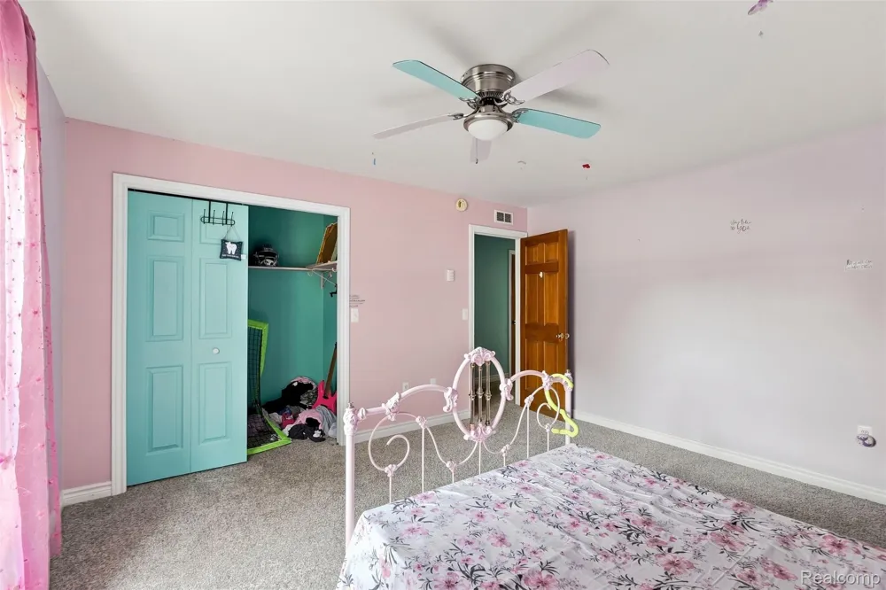 5161 Parker Road Fort Gratiot Charter Township, MI 48059