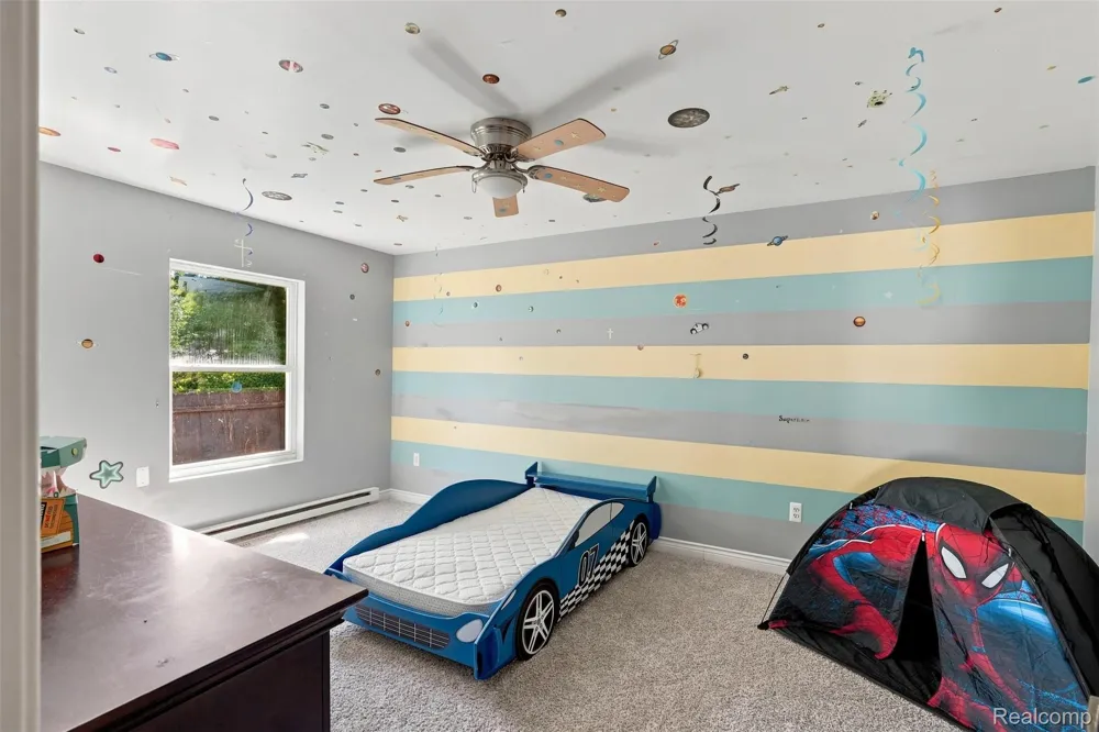 5161 Parker Road Fort Gratiot Charter Township, MI 48059
