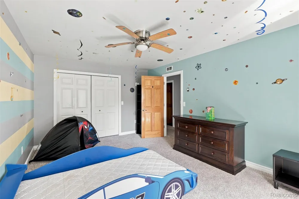 5161 Parker Road Fort Gratiot Charter Township, MI 48059