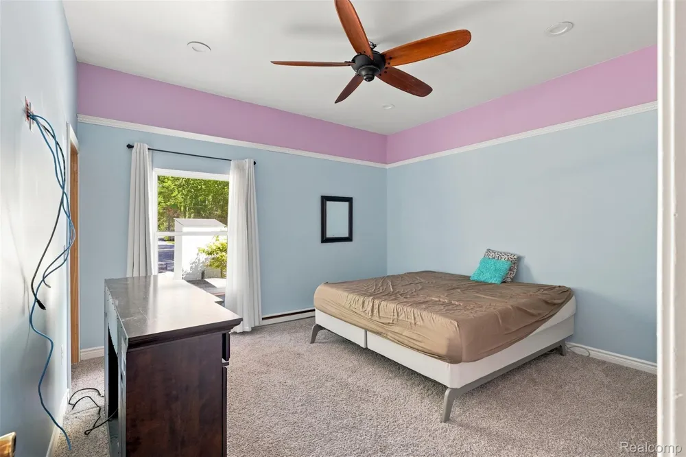5161 Parker Road Fort Gratiot Charter Township, MI 48059