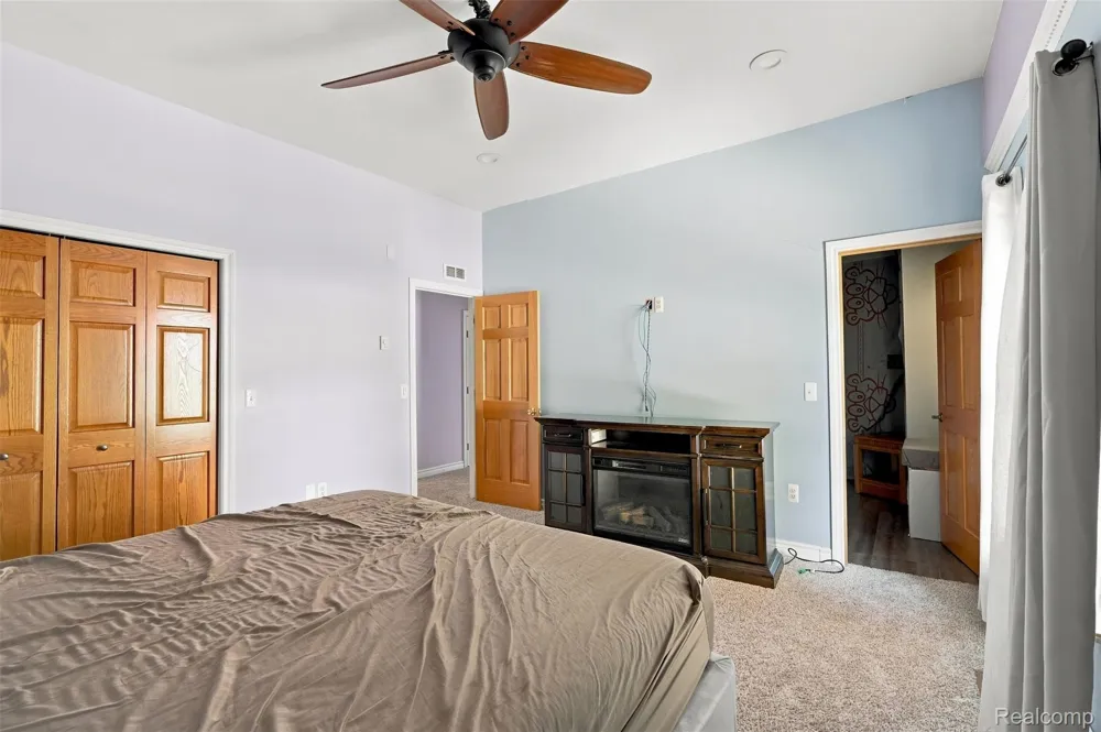5161 Parker Road Fort Gratiot Charter Township, MI 48059