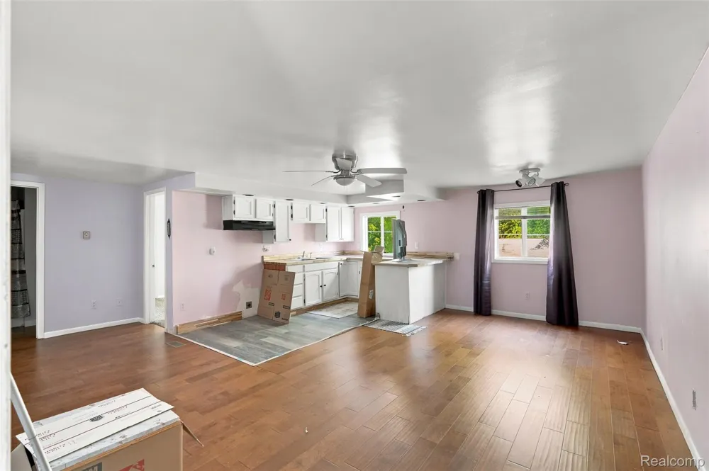 5161 Parker Road Fort Gratiot Charter Township, MI 48059
