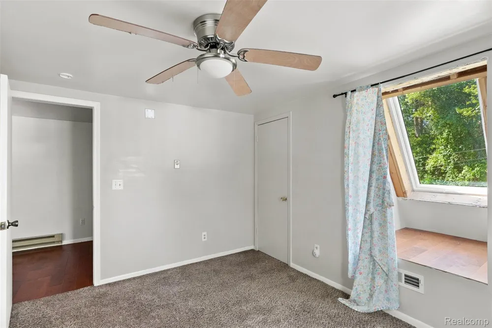 5161 Parker Road Fort Gratiot Charter Township, MI 48059