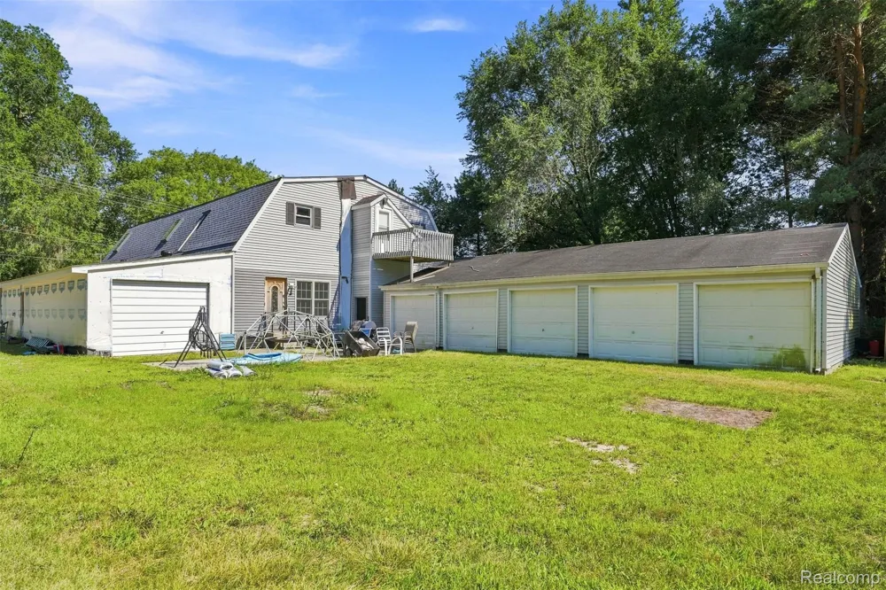 5161 Parker Road Fort Gratiot Charter Township, MI 48059