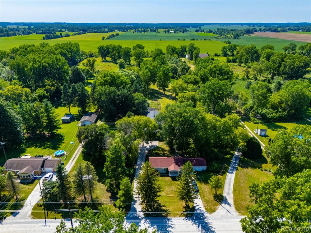 5161 Parker Road Fort Gratiot Charter Township, MI 48059