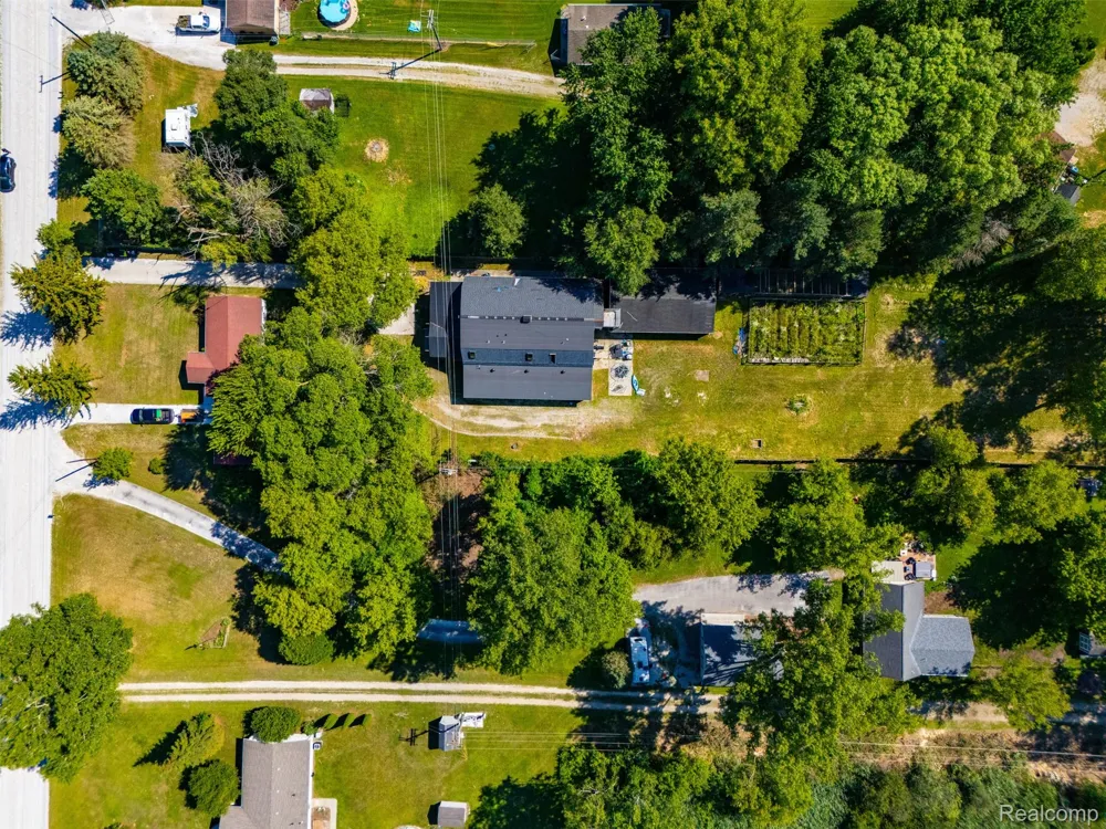 5161 Parker Road Fort Gratiot Charter Township, MI 48059