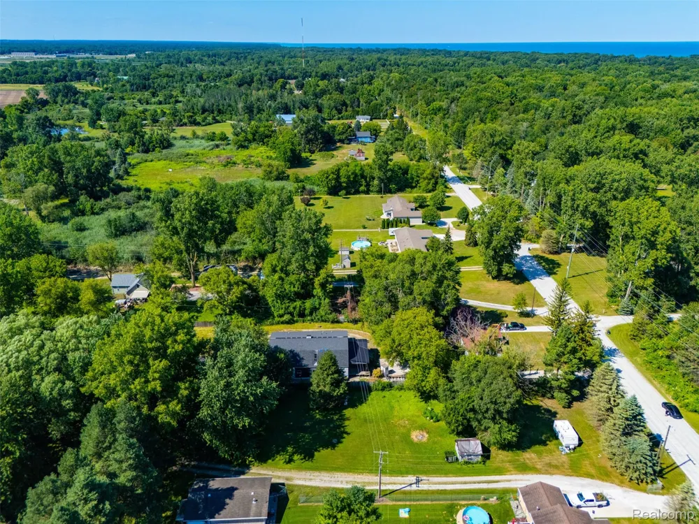 5161 Parker Road Fort Gratiot Charter Township, MI 48059