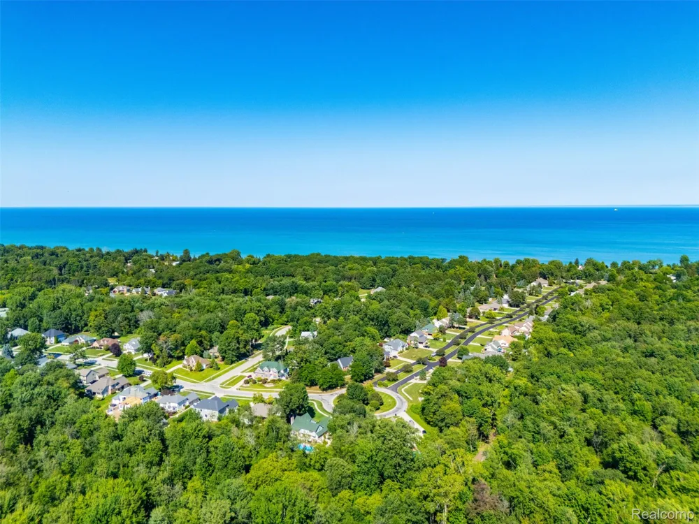 5161 Parker Road Fort Gratiot Charter Township, MI 48059