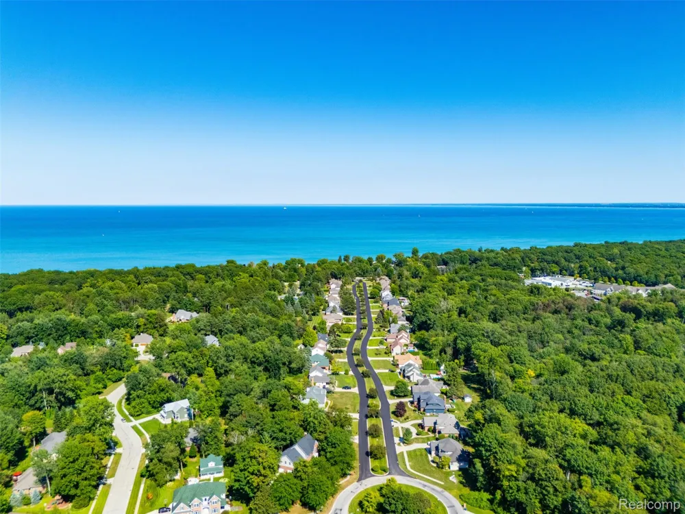 5161 Parker Road Fort Gratiot Charter Township, MI 48059