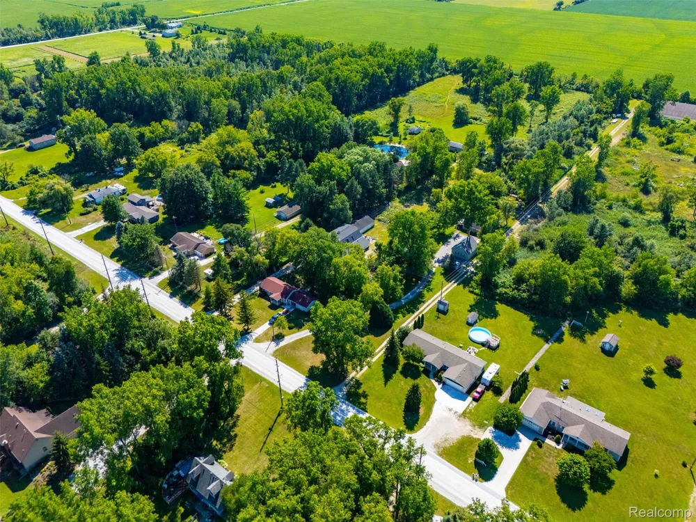 5161 Parker Road Fort Gratiot Charter Township, MI 48059