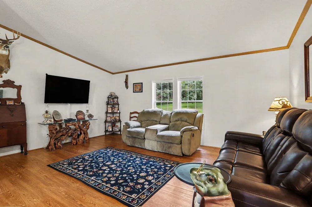 18576 T DRIVE S Clarendon Township, MI 49092