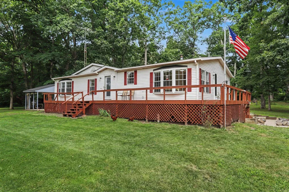 18576 T DRIVE S Clarendon Township, MI 49092