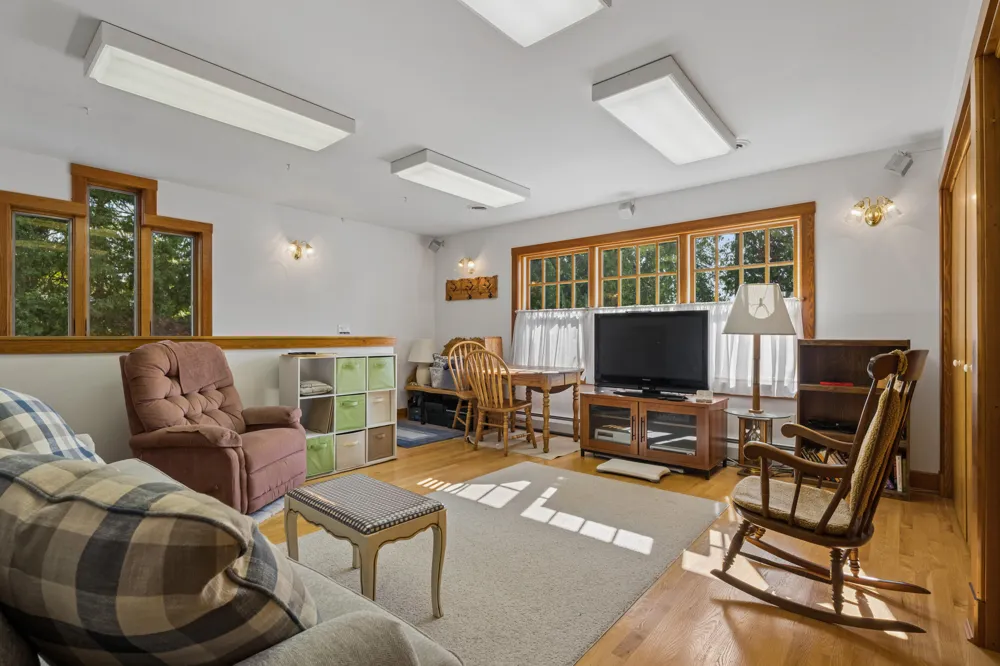 575 S Lake Huron Shore Dr Road S Harrisville Township, MI 48740