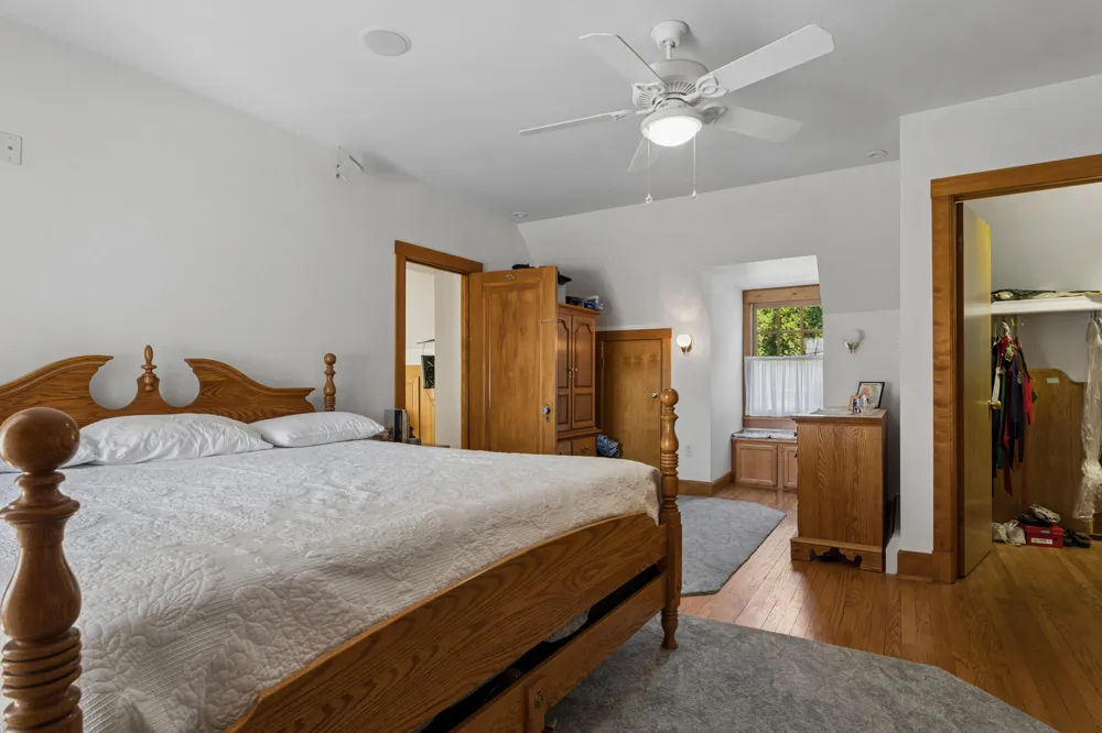 575 S Lake Huron Shore Dr Road S Harrisville Township, MI 48740