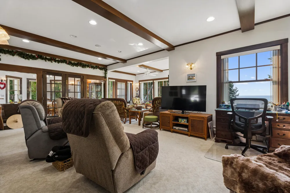 575 S Lake Huron Shore Dr Road S Harrisville Township, MI 48740