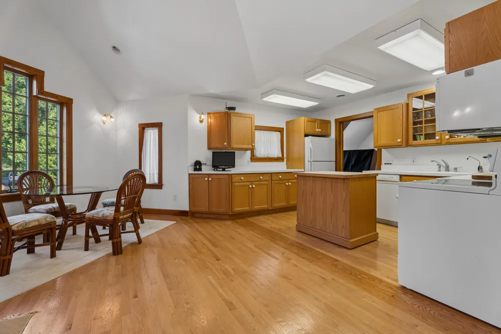575 S Lake Huron Shore Dr Road S Harrisville Township, MI 48740