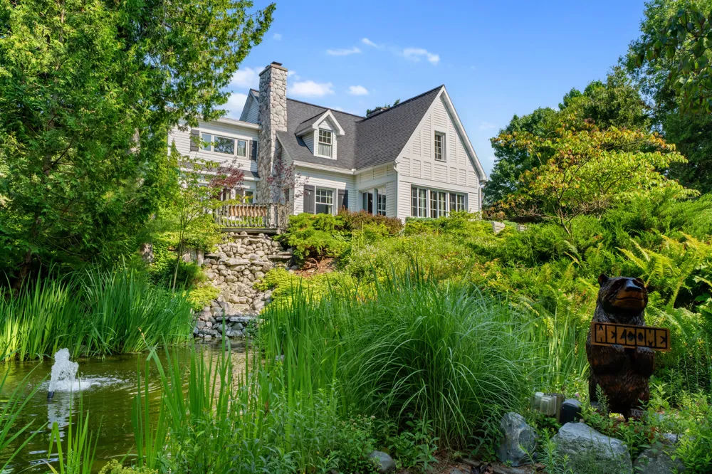 575 S Lake Huron Shore Dr Road S Harrisville Township, MI 48740