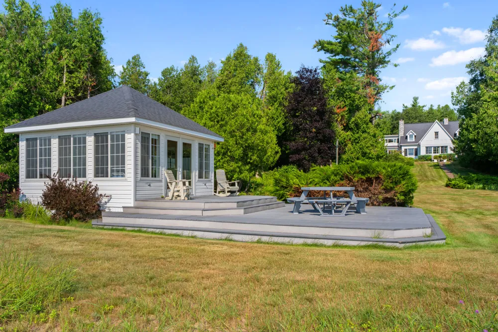 575 S Lake Huron Shore Dr Road S Harrisville Township, MI 48740