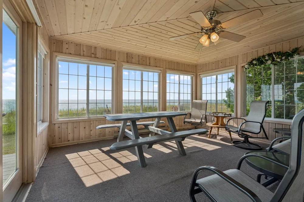 575 S Lake Huron Shore Dr Road S Harrisville Township, MI 48740