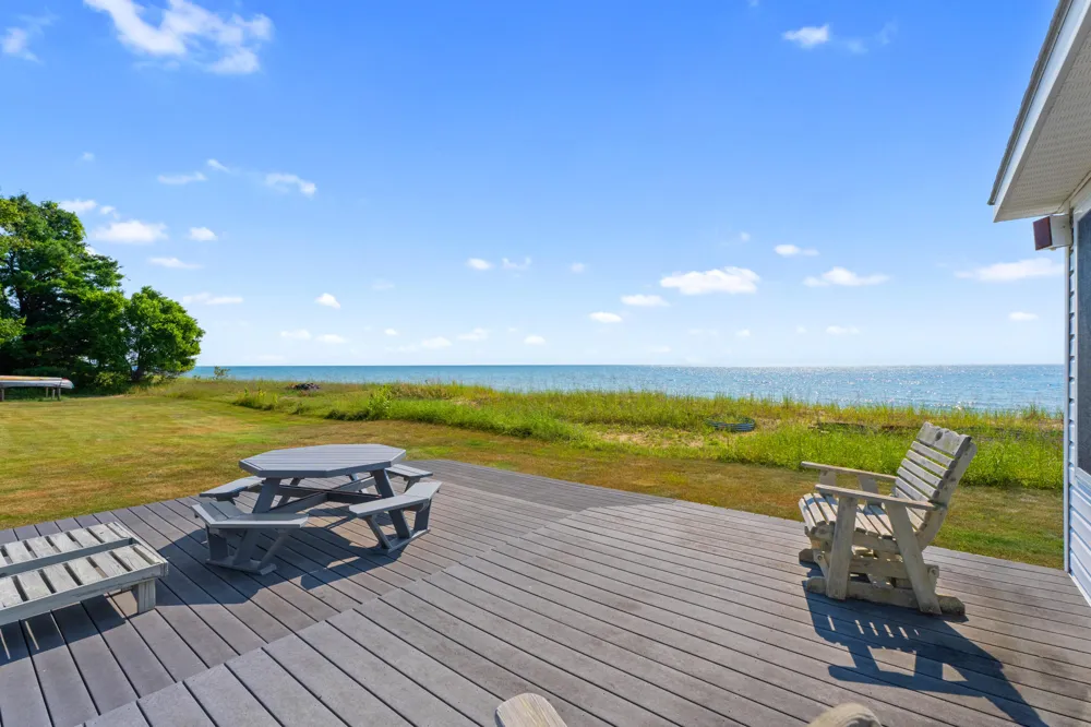 575 S Lake Huron Shore Dr Road S Harrisville Township, MI 48740