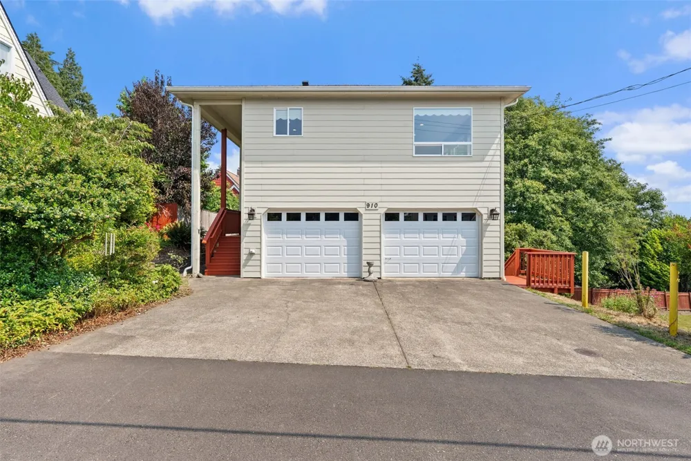 910 Thornton Aberdeen, WA 98520