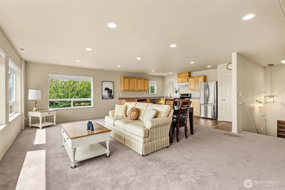 910 Thornton Aberdeen, WA 98520