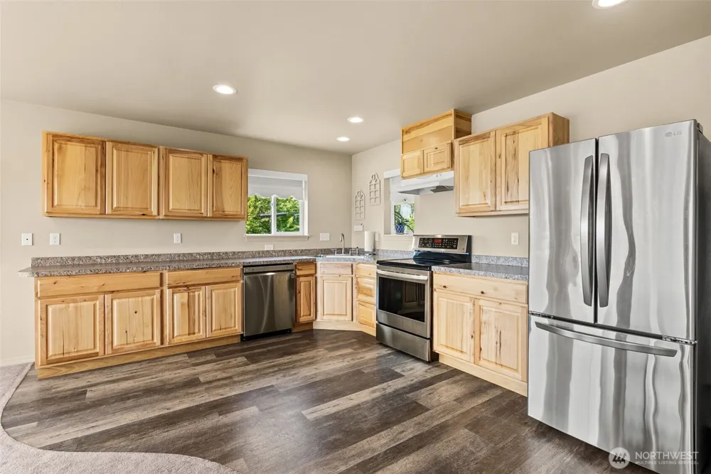 910 Thornton Aberdeen, WA 98520