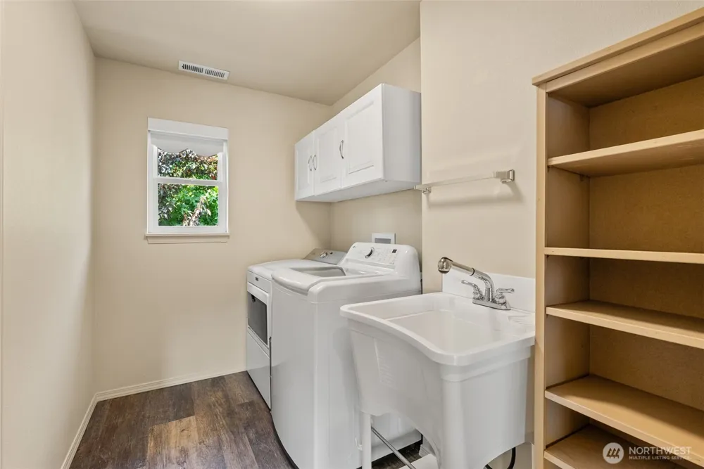910 Thornton Aberdeen, WA 98520
