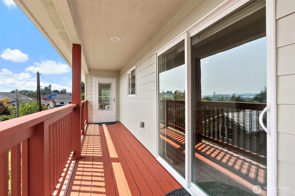 910 Thornton Aberdeen, WA 98520