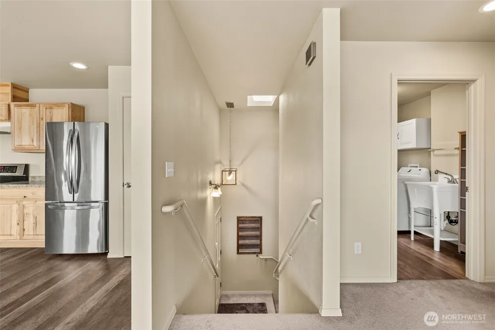 910 Thornton Aberdeen, WA 98520