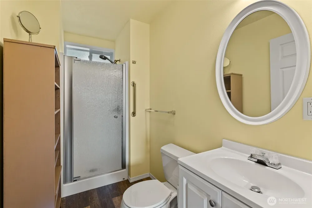 910 Thornton Aberdeen, WA 98520