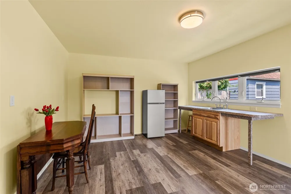 910 Thornton Aberdeen, WA 98520