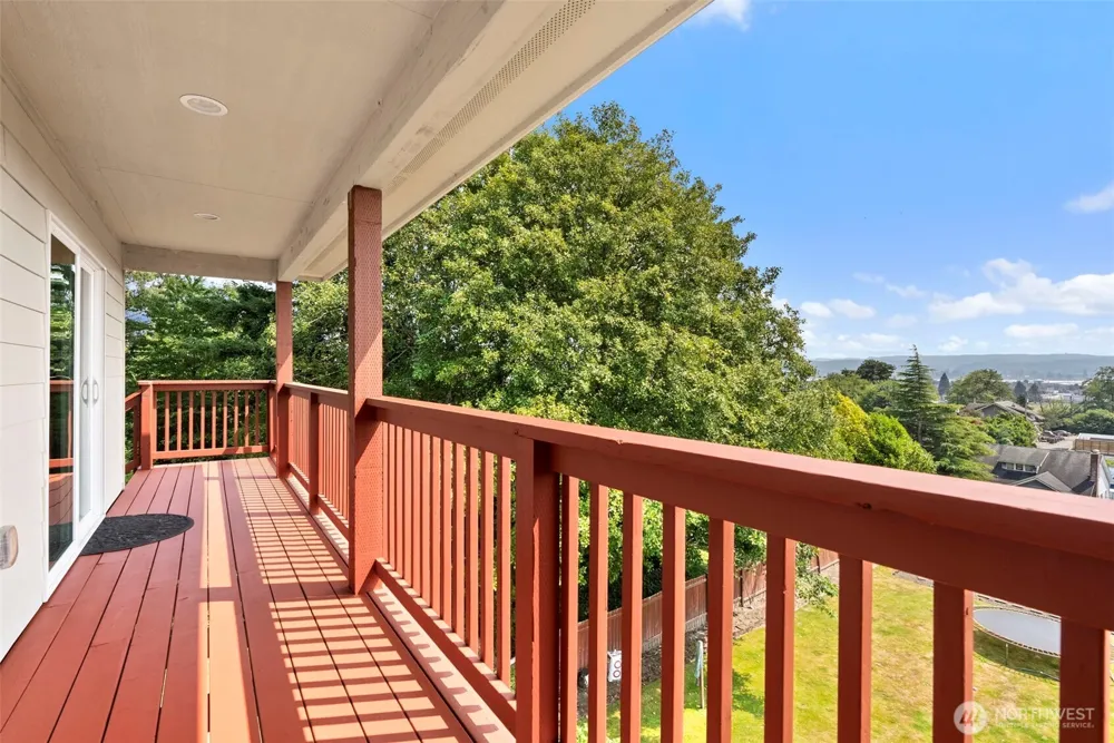910 Thornton Aberdeen, WA 98520