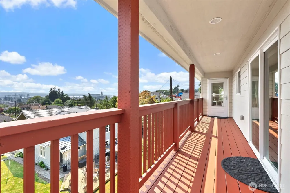 910 Thornton Aberdeen, WA 98520