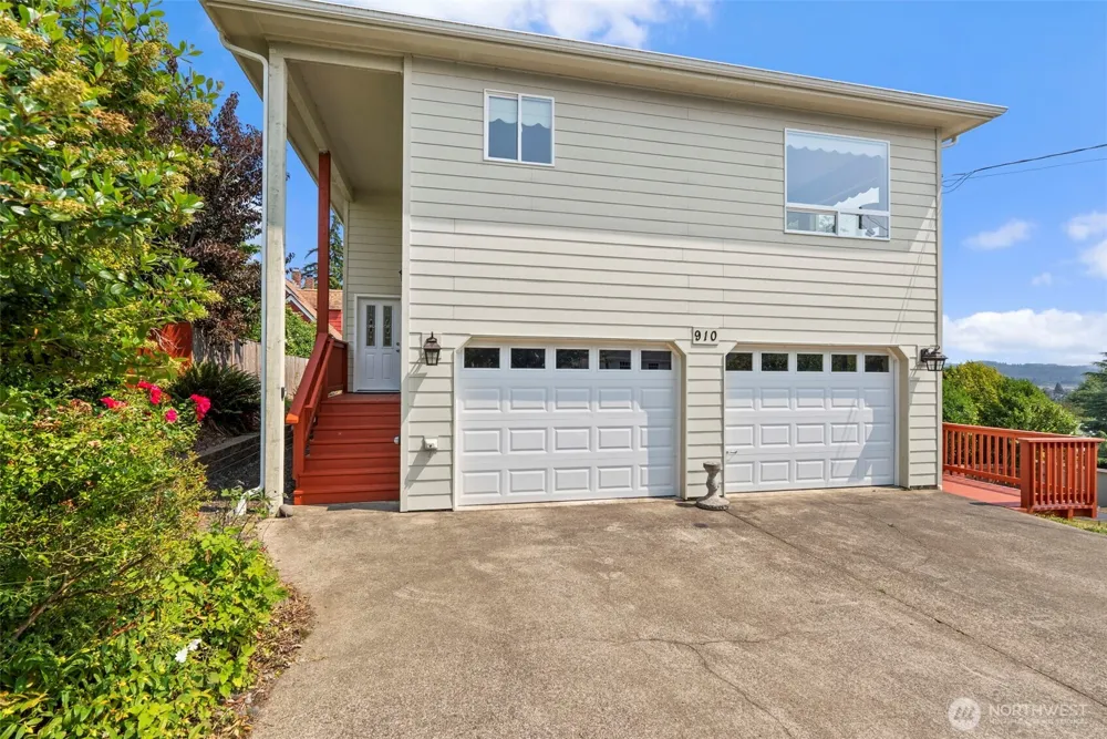 910 Thornton Aberdeen, WA 98520