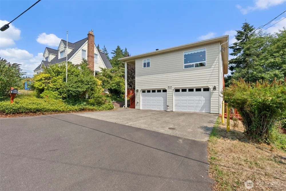 910 Thornton Aberdeen, WA 98520