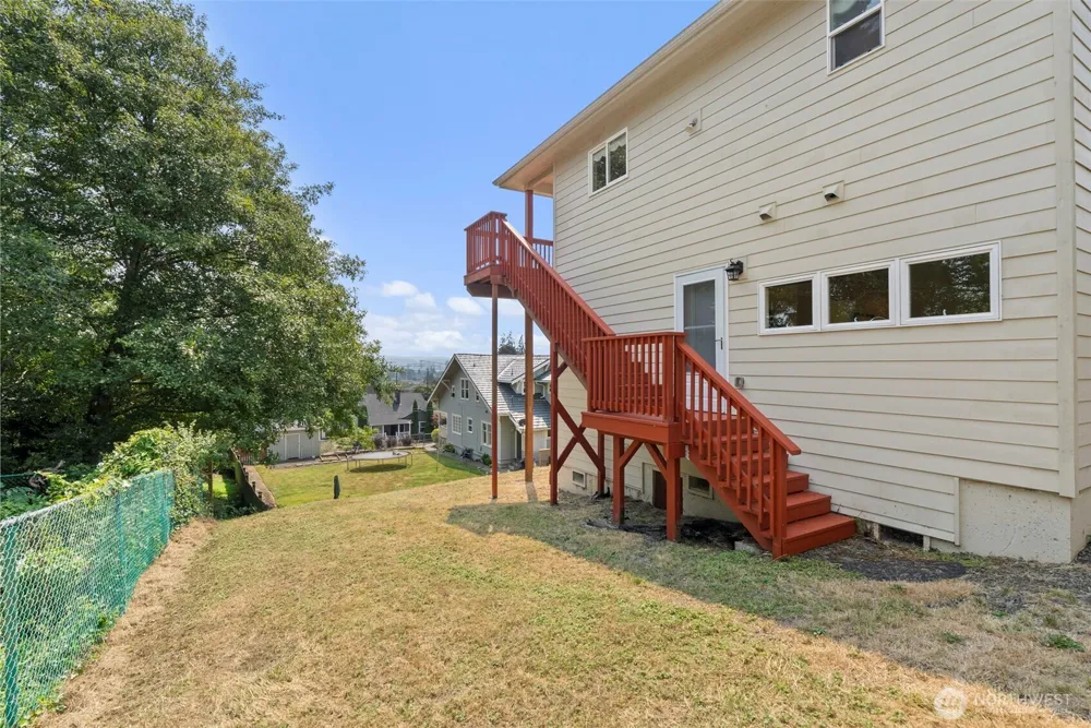 910 Thornton Aberdeen, WA 98520