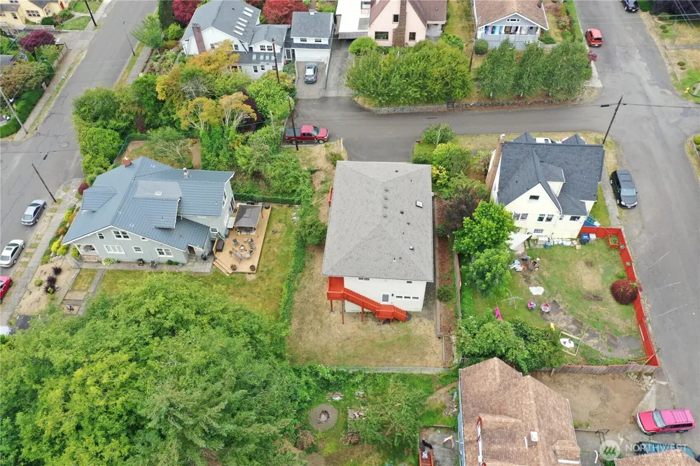 910 Thornton Aberdeen, WA 98520