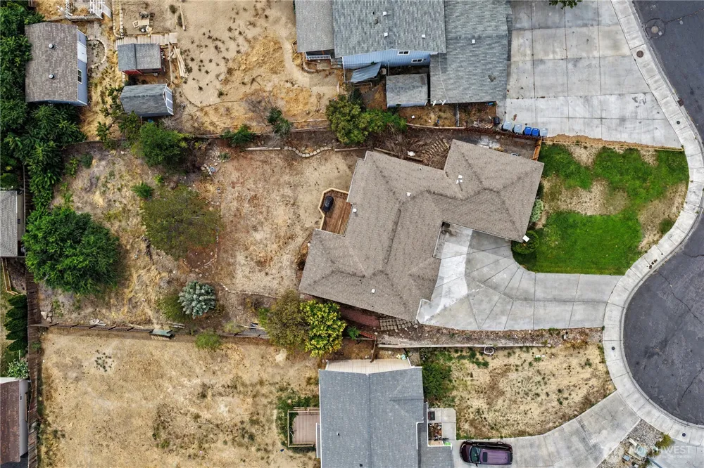 909 W Windrose Drive Moses Lake, WA 98837