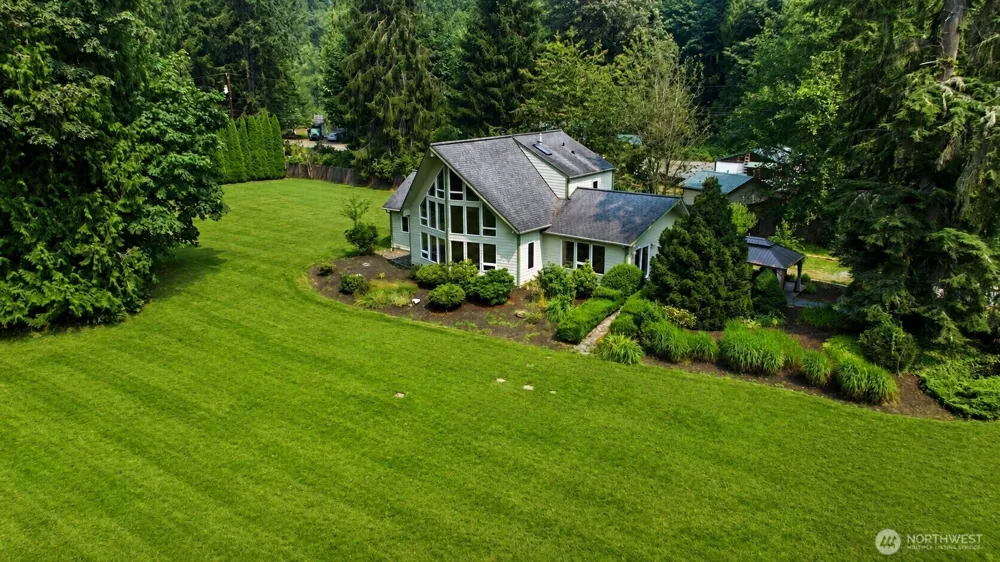 20412 133rd Street NE Granite Falls, WA 98252