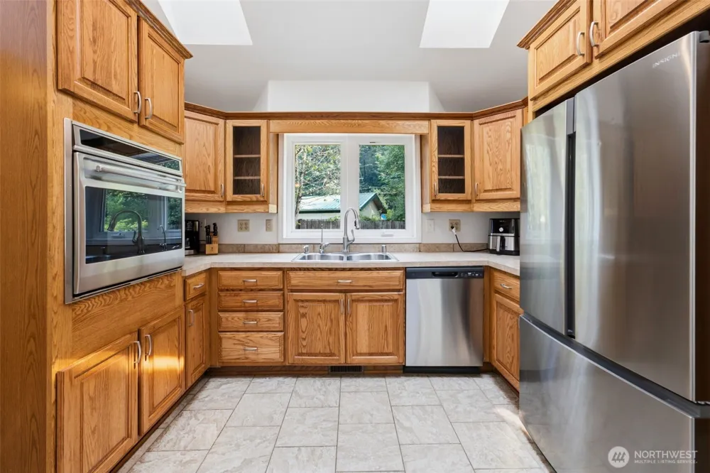 20412 133rd Street NE Granite Falls, WA 98252