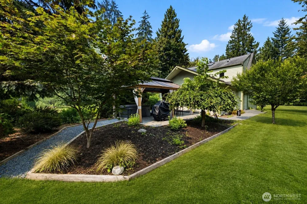 20412 133rd Street NE Granite Falls, WA 98252