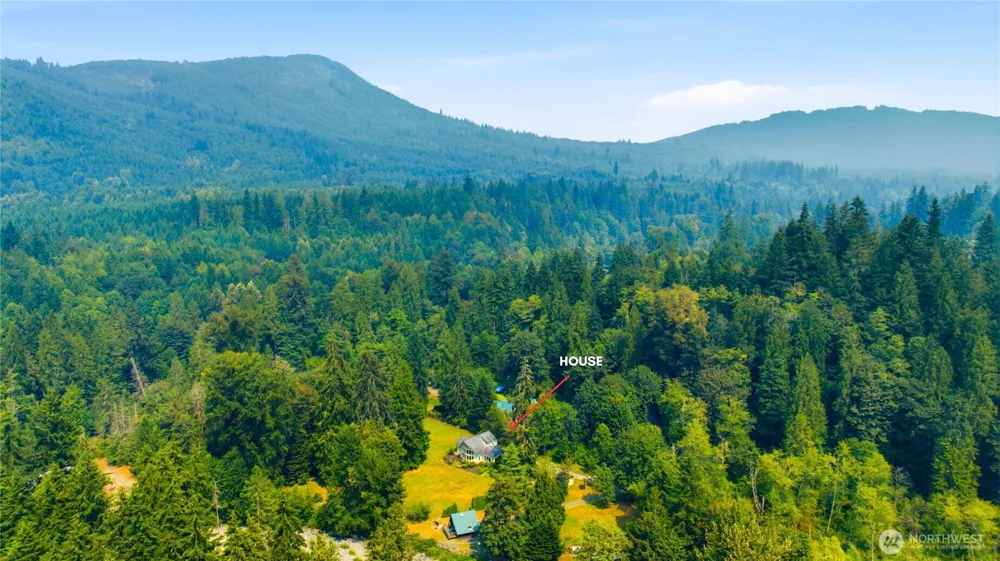 20412 133rd Street NE Granite Falls, WA 98252