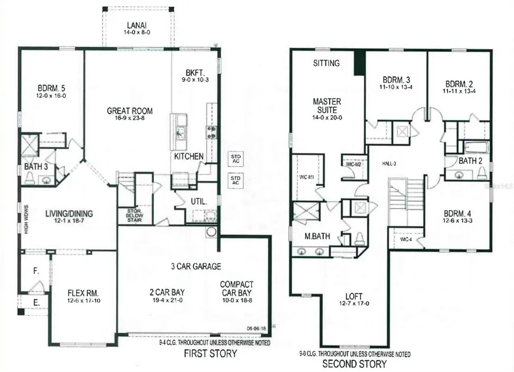 1083 DUSTY PINE DRIVE Apopka, FL 32703
