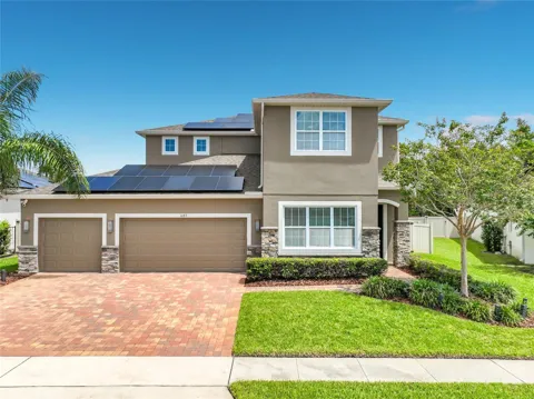 1083 DUSTY PINE DRIVE