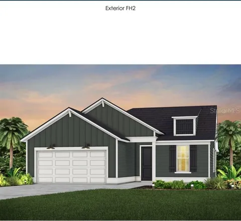 82 LAKE MANATEE DRIVE