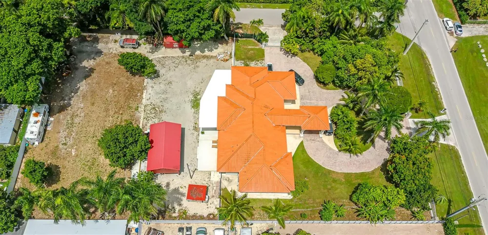18390 SW 200TH STREET Miami, FL 33187
