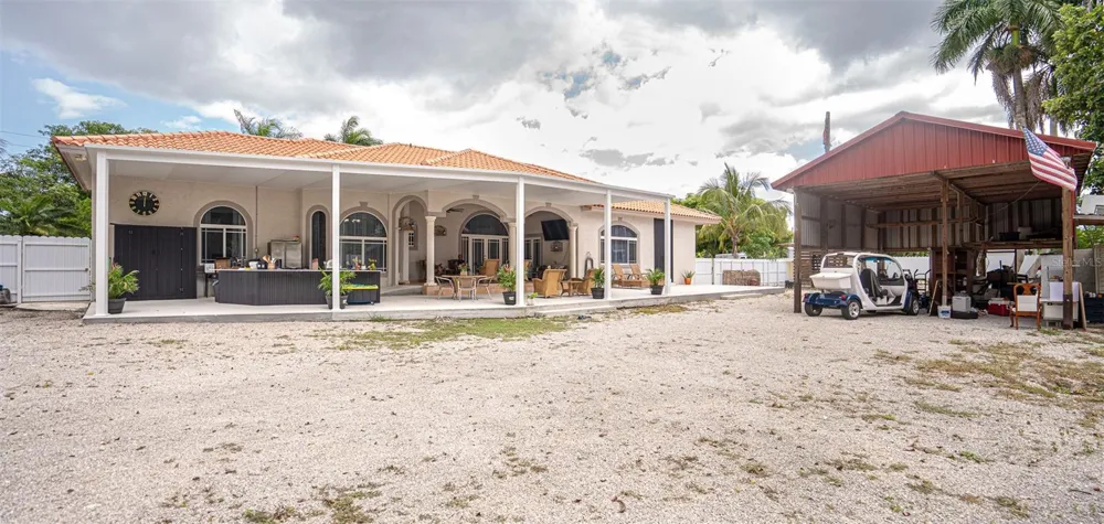 18390 SW 200TH STREET Miami, FL 33187