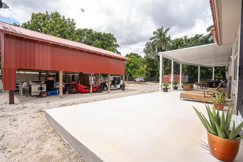 18390 SW 200TH STREET Miami, FL 33187